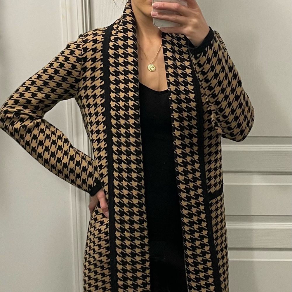 Anne taylor cardigan
